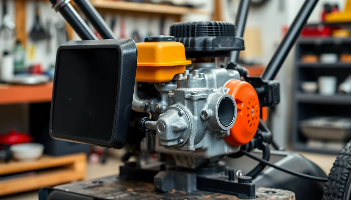 Ressort régulateur moteur Briggs & Stratton