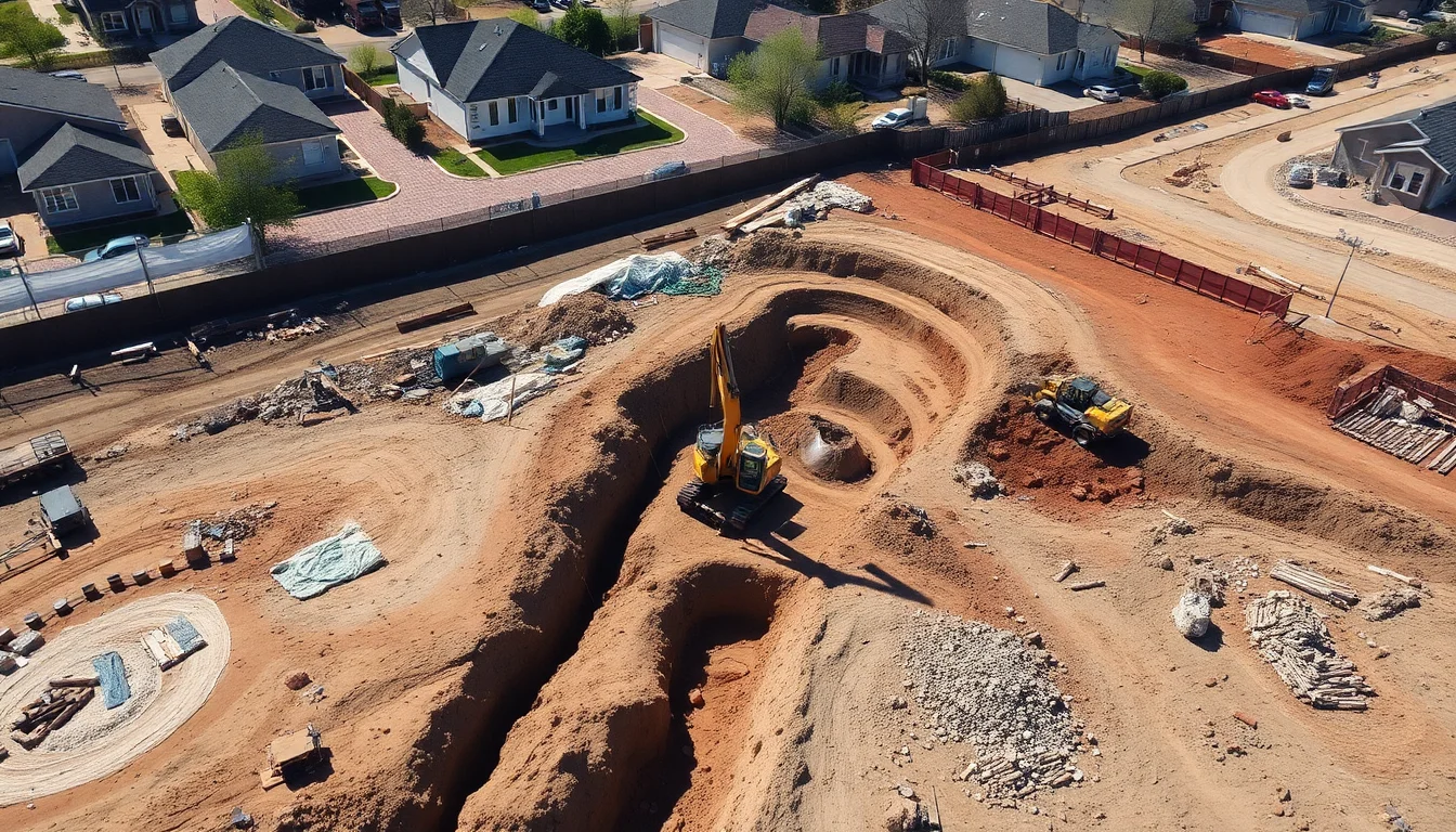 Construction de maison en Charente